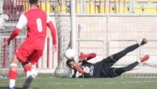آماده باش به مرد دو متری پرسپولیس (عکس)