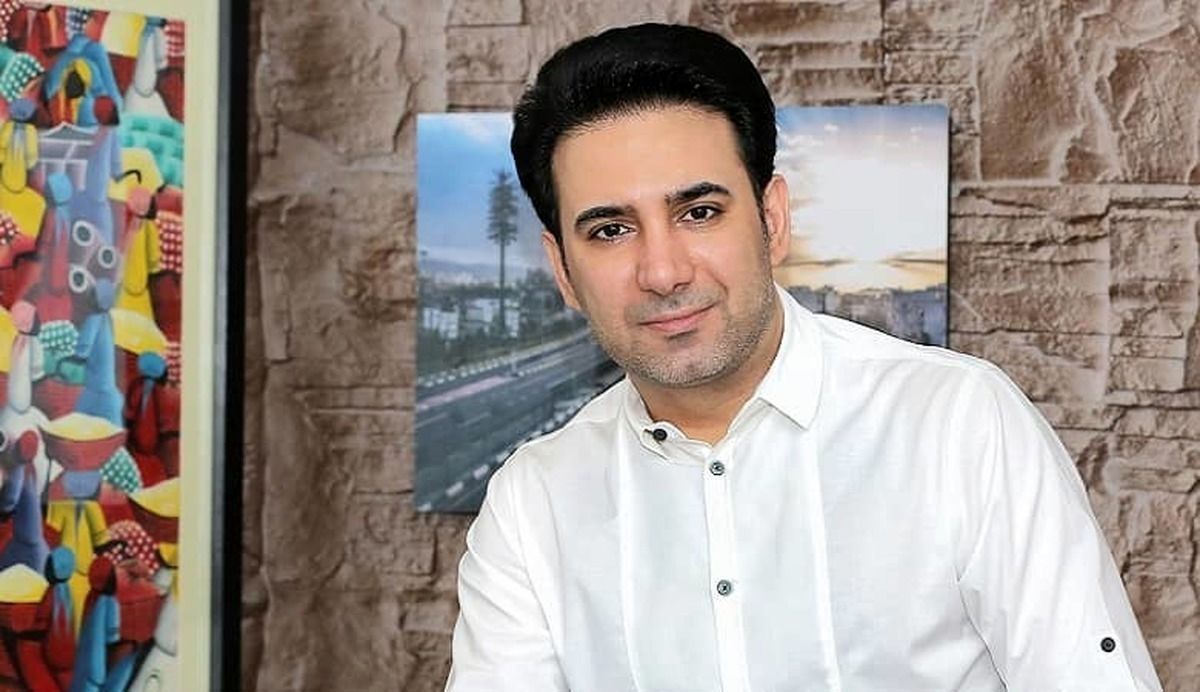 شاهین صمدپور دلیل باران‌های شدید ایران را لو داد | پست جنجالی شاهین صمدپور