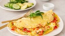 طرز تهیه 5 غذای آبرومند که به گوشت نیازی ندارند | مواد لازم