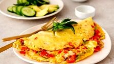 طرز تهیه 5 غذای آبرومند که به گوشت نیازی ندارند | مواد لازم