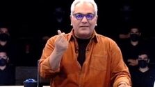 مهران مدیری درباره تغییرات مسابقه «دورهمی» توضیح داد