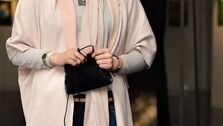 تجربه مینا وحید در تلویزیون و سینما