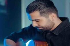 ترانه ای زیبا از  مجید رضوی به نام نگین قلبمی 