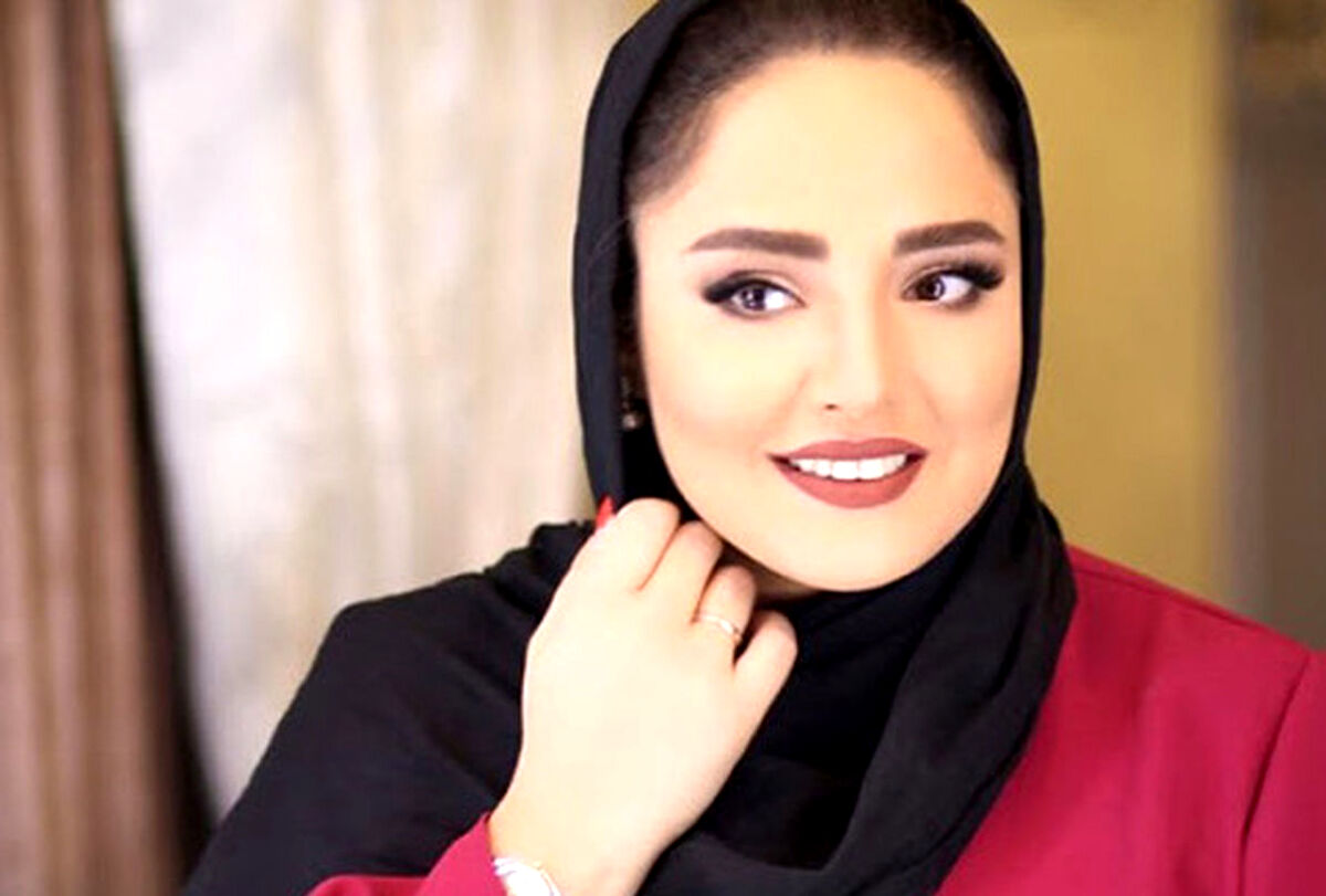 تبریک تولد متفاوت نرگس محمدی به الناز حبیبی| عکس دونفره نرگس محمدی و الناز حبیبی