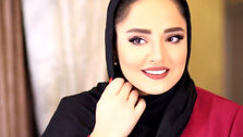 عشق جنجال برانگیز علی اوجی و نرگس محمدی دربرابر دوربین‌ها+فیلم