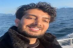 فرزاد فرزین 4 میلیونی شد