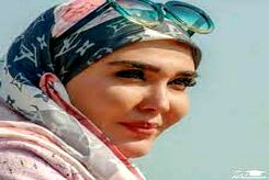 زهره فکور چادری شد +عکس