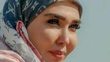 زهره فکور چادری شد +عکس