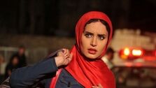 استایل ساده و زیبای الناز شاکردوست | عکس الناز شاکردوست همه را میخکوب کرد