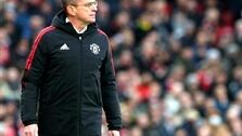 پیام کریسمسی رانگنیک برای هواداران منچستریونایتد