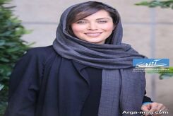 مهتاب کرامتی داغدار شد