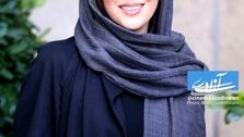 مهتاب کرامتی داغدار شد