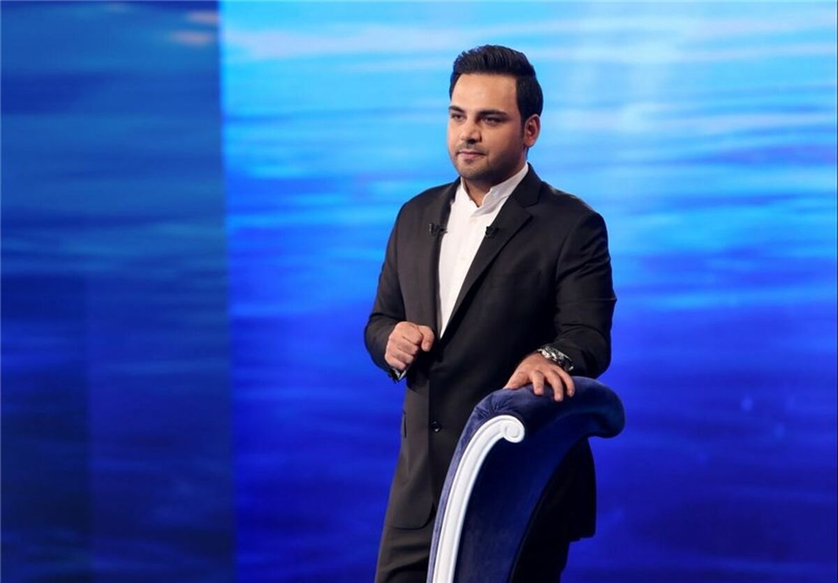 تاریخ پخش برنامه احسان علیخانی مشخص شد