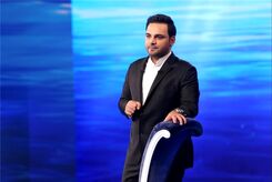 تاریخ پخش برنامه احسان علیخانی مشخص شد