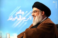 مستند از لحظات ابتدایی شهادت سید حسن نصرالله