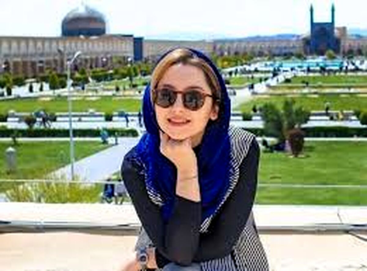 مدل مو جذاب و دیدنی نازنین بیاتی| تیپ زیبا خانم بازیگر را ببینید