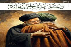کدام خیابان در تهران به نام ابراهیم رئیسی می‌شود؟