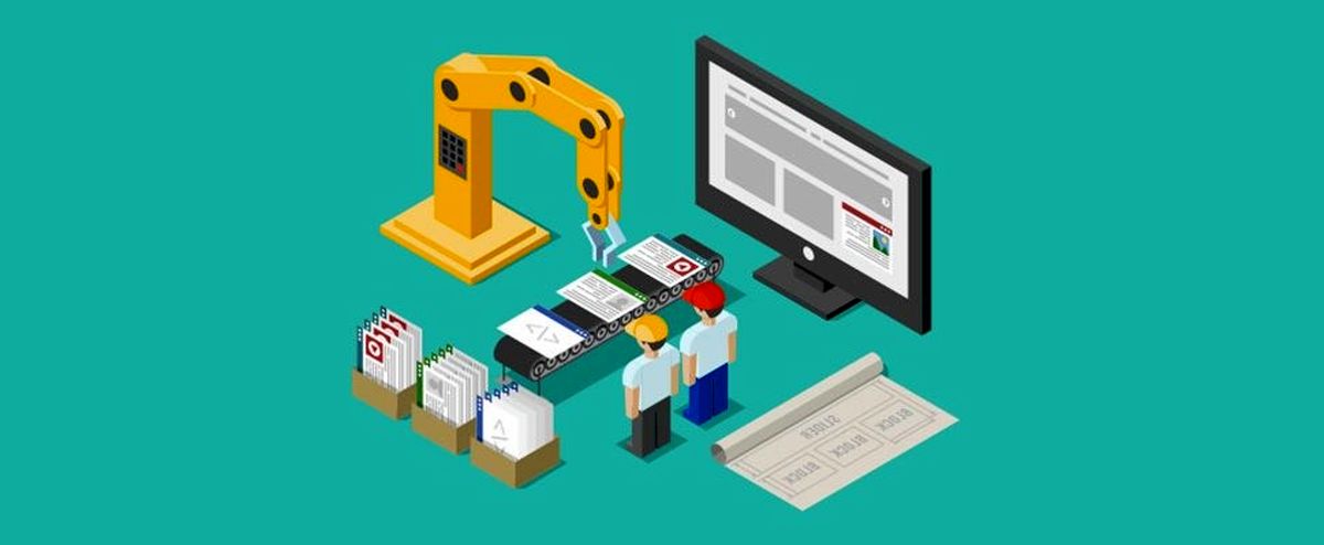 چه زمانی برای فروشگاه‌مان سایت بسازیم؟