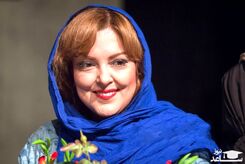 عکس +18 و منشوری پرستو گلستانی | پرستو گلستانی، با لباس راحتی