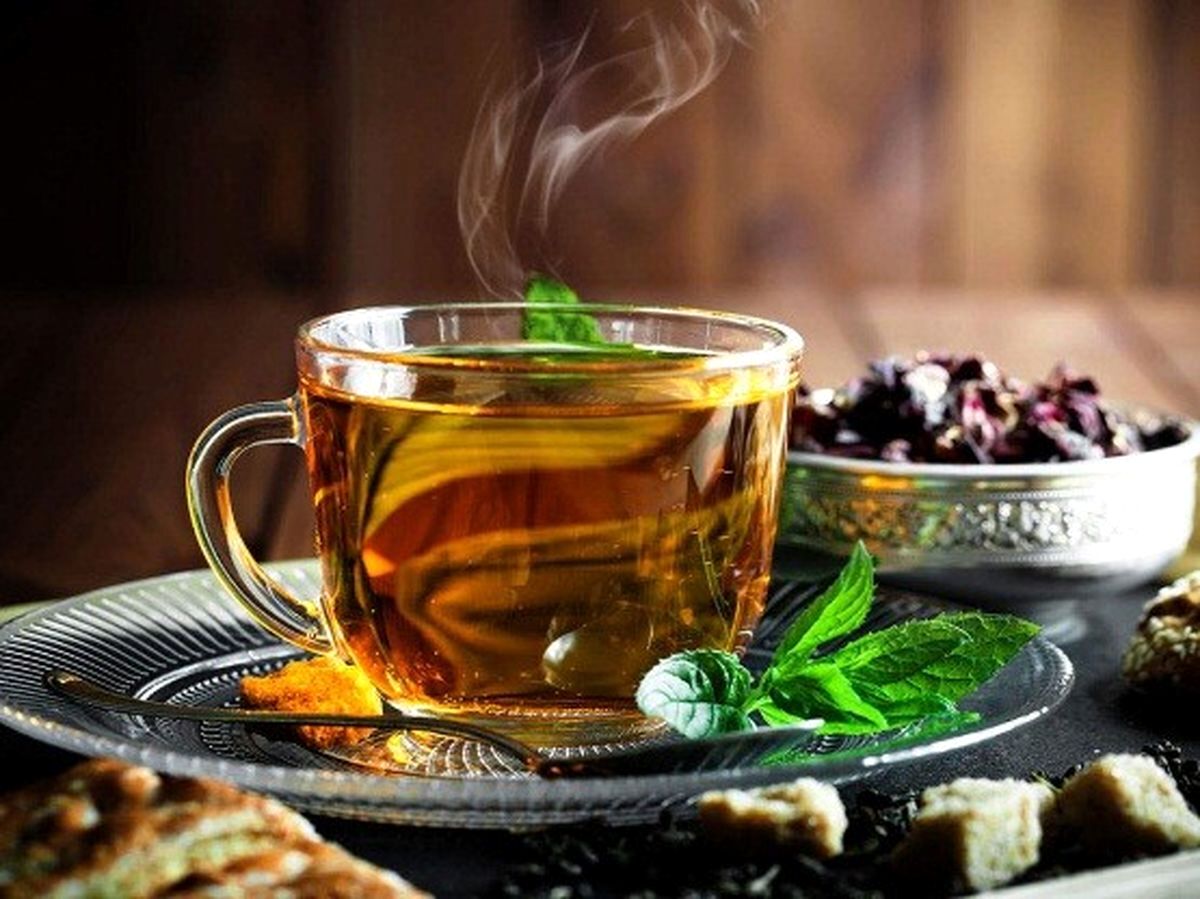اگر سرماخوردگی و بی حالی دارید از این دمنوش غافل نشوید