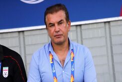 اینستاگرام حمید استیلی بعد فوت مادرش