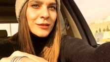 ازدواج سحر دولتشاهی و همایون شجریان علنی شد! | حلقه ازدواج گران قیمت سحر دولتشاهی جنجال آفرید! + عکس