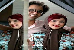 آقای بازیگر با ترانه علیدوستی درافتاد