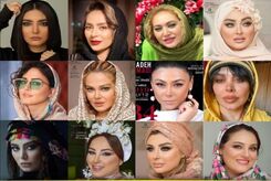 طلاب قم از کدام بازیگران سینما شکایت کرده‌اند؟ 