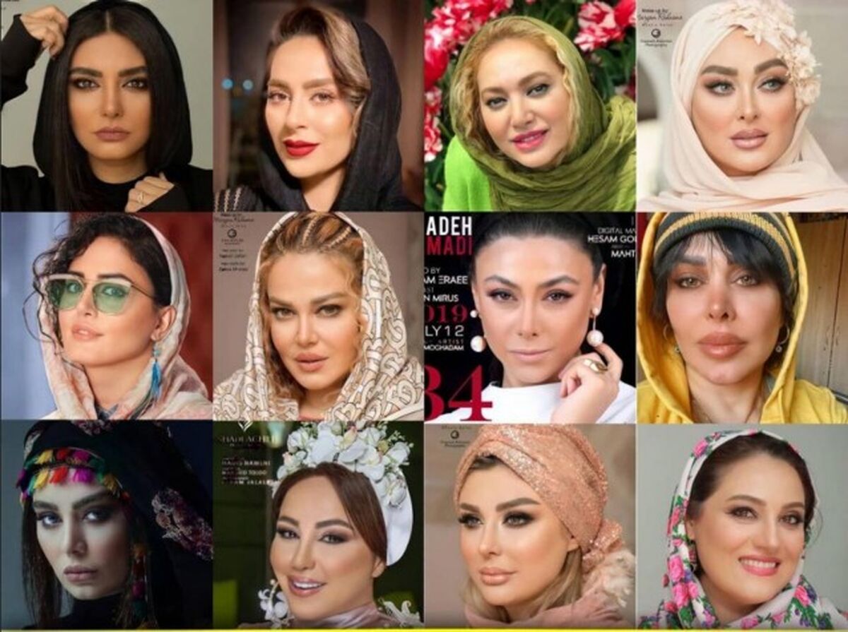 طلاب قم از کدام بازیگران سینما شکایت کرده‌اند؟ 