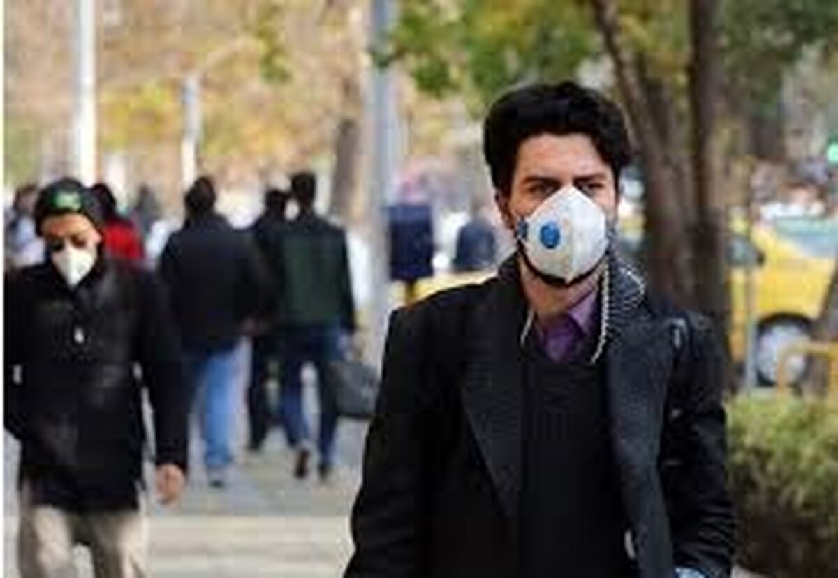 ردپای ویروس انگلیسی در 31 استان؛ تغییر رنگ بندی شهرها