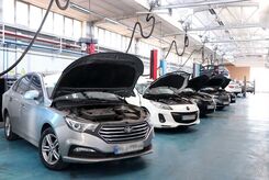امروز، فروش فوری ۳ خودرو  | قرعه کشی به صورت آنلاین ویژه خودرو فرسوده