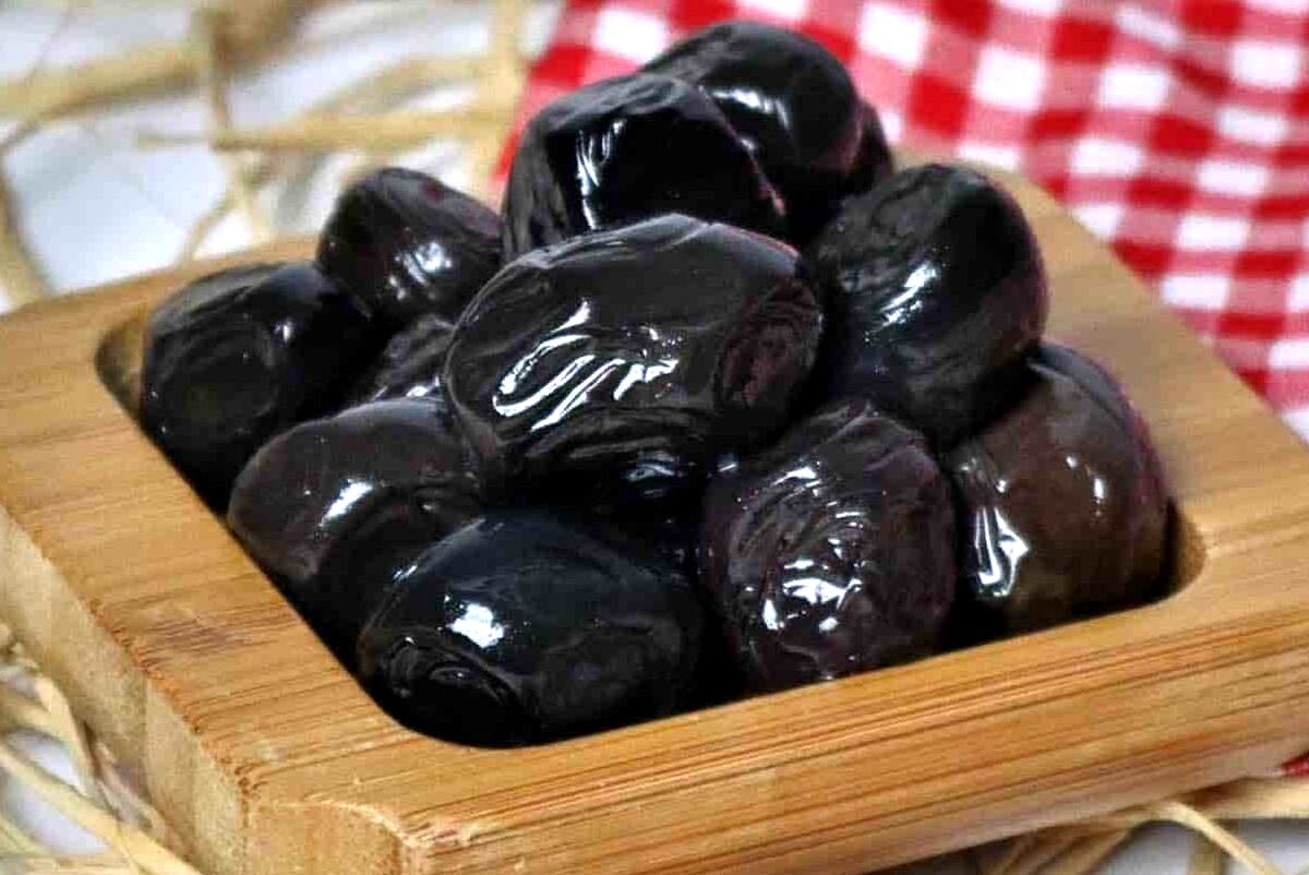 قیمت‌ مصوب خرما ۳۹ و ۷۱ هزار تومان اعلام شد