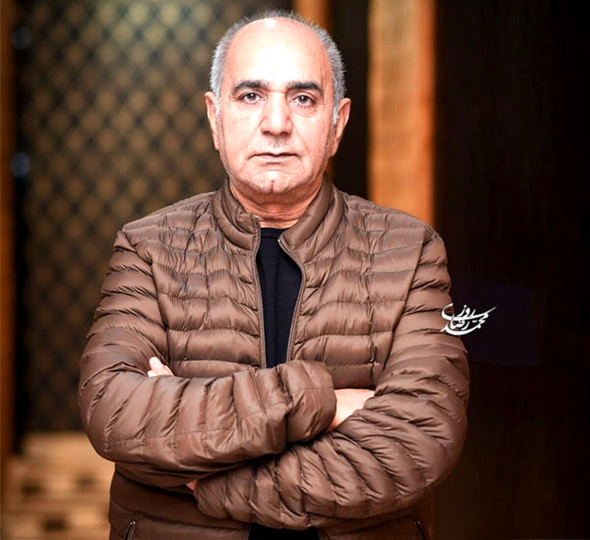 نامه جنجالی پرویز پرستویی به رهبر| جواب نامه پرویز پرستویی