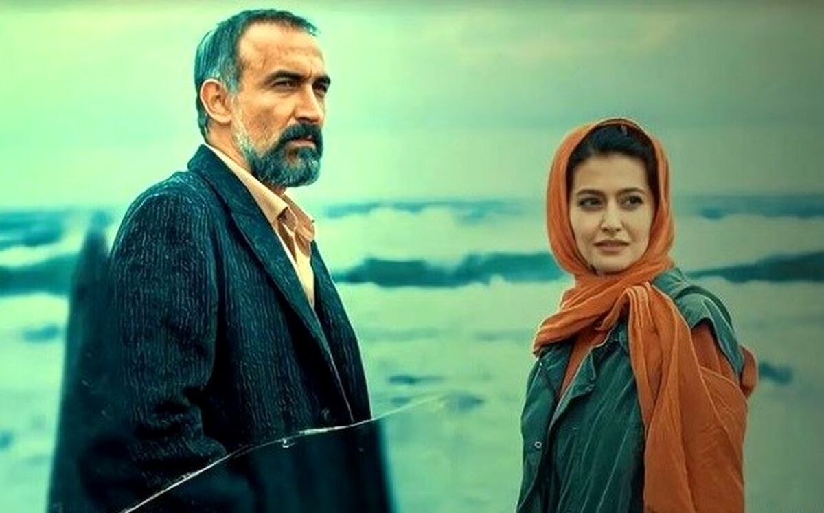 سریال پوست شیر فصل ۳ قسمت ۵ / نعیم همه کس منه
