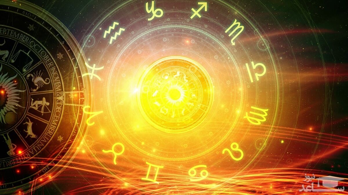 طالع بینی سال ۲۰۲۴ بر اساس ماه تولد