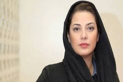 عکس جنجالی طناز طباطبایی در کنار هومن سیدی+عکس
