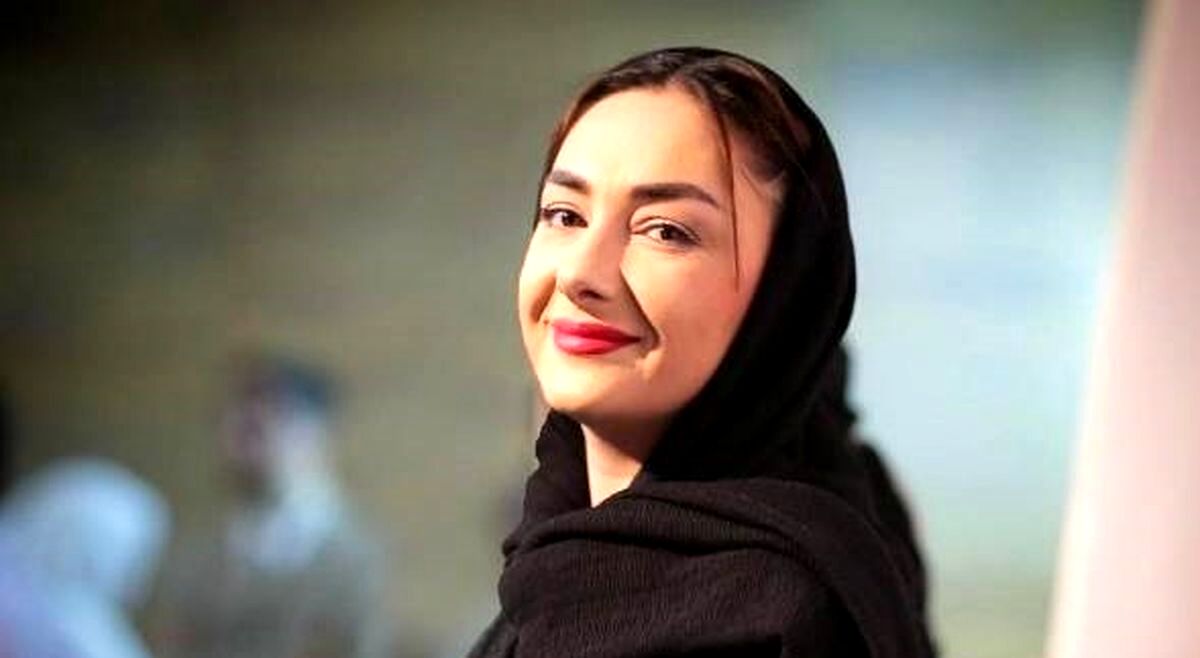 حرف جنجالی هانیه توسلی:جادو شدم!!!+فیلم