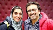 حرف جنجالی امین زندگانی: از زنم کتک می‌خورم!+فیلم