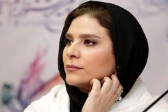 بیوگرافی و عکس جدید سحر دولتشاهی 