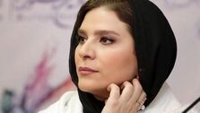  سحر دولتشاهی ازدواج کرد؟