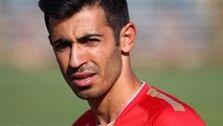 بازداشت عجیب احسان پهلوان قبل از دربی