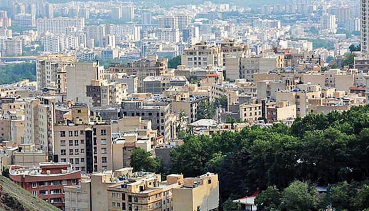 اجاره آپارتمان های زیر ۱۰۰ متر تجریش چند؟