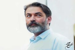 عاشقانه پارسا پیروزفر کار دستش داد