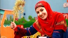 نگاه دیدنی خاله شادونه با دخترش+عکس دیده نشده