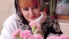 بهاره رهنما بلاگر شد