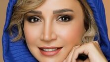 افسوس شبنم قلی خانی