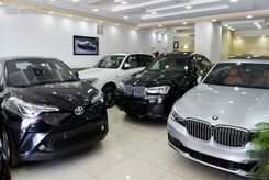تفاوت وحشتناک قیمت خودرو در ایران و عربستان و امارات