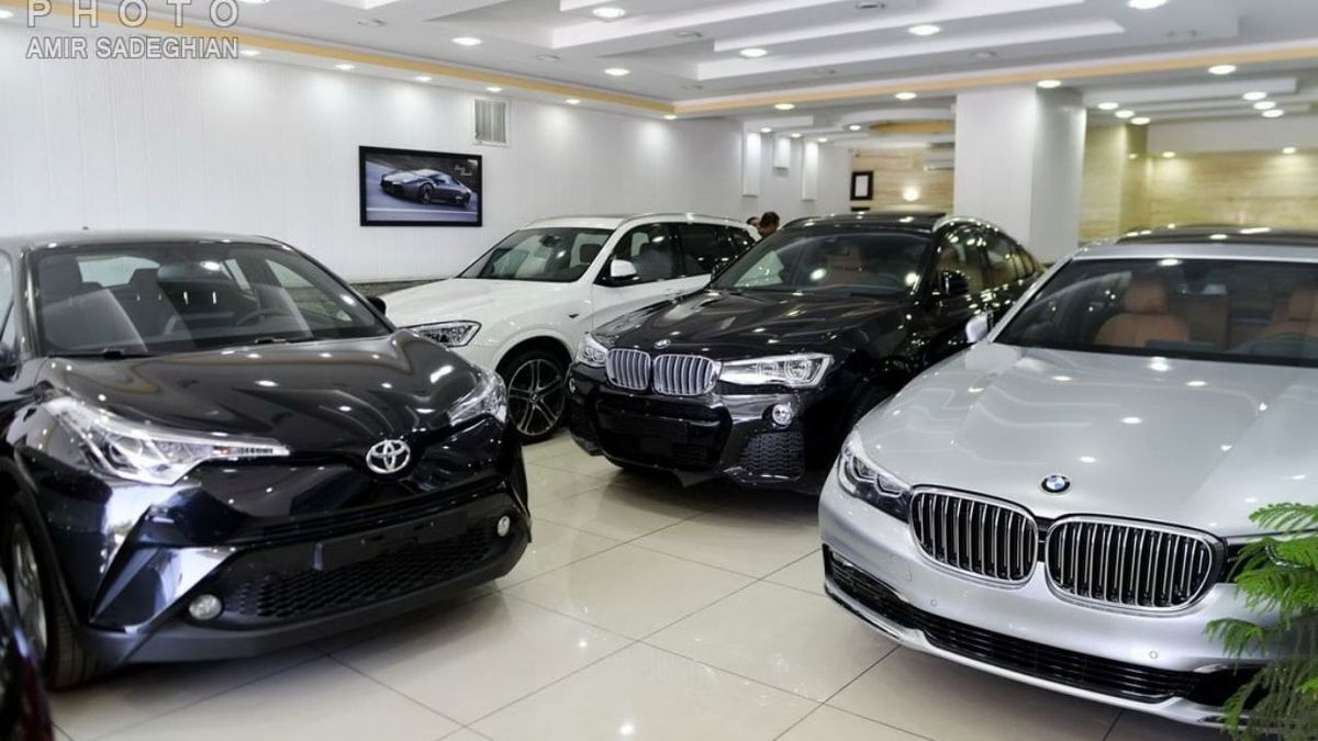 ارزان ترین خودروهای کارکرده در بازار +‌جدول
