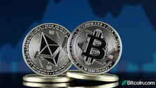 قیمت بیت کوین ریخت