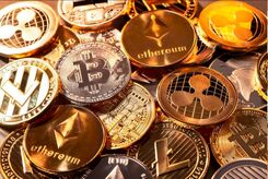 توقف رشد بازار رمزارز